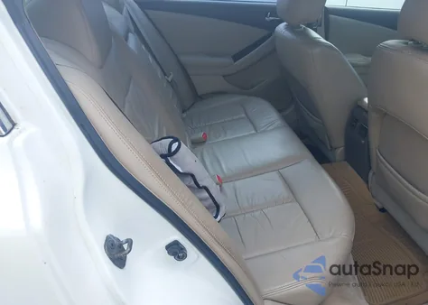 2010 Nissan Altima 3.5 Sr из США, поврежденный, VIN 1N4BL2AP7AN462833